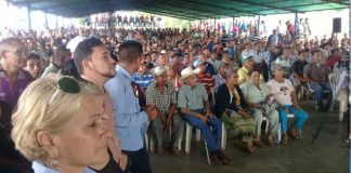 Productores de Barinas