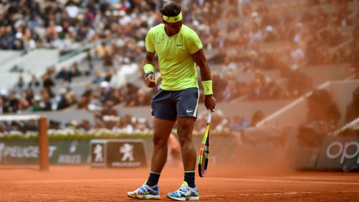 Rafael Nadal