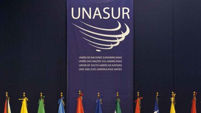 Unasur