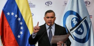 Balance de la masacre de Ikabarú.