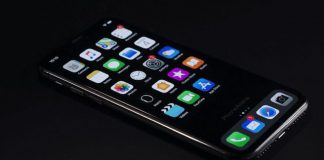 iPhone