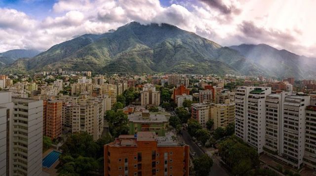 Caracas