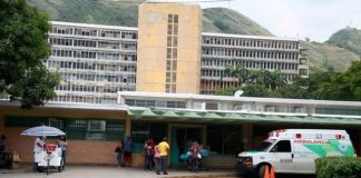 Hospital Central de Maracay