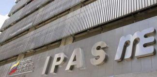 Ipasme