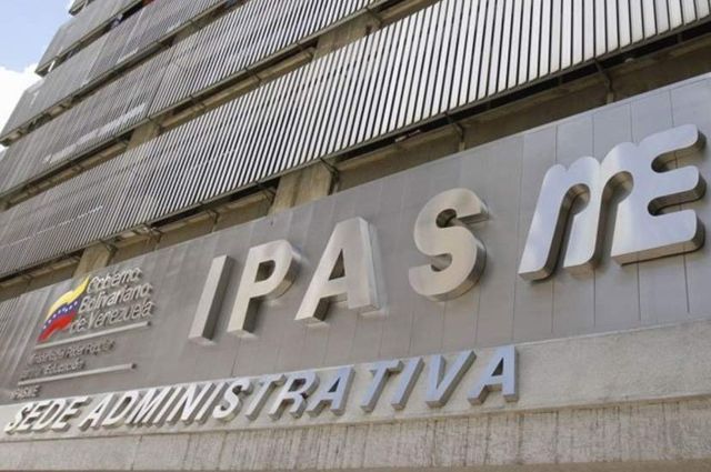 Ipasme