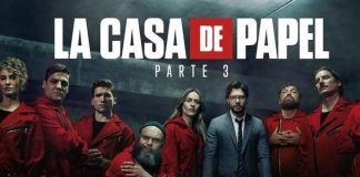 La Casa de Papel