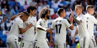 Real Madrid