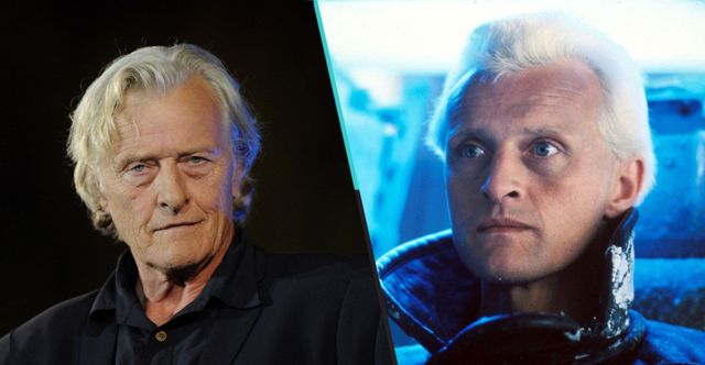 Rutger Hauer