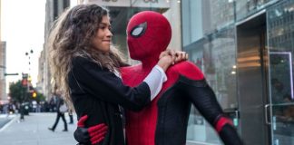 Spider-Man