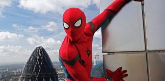 Spider-Man