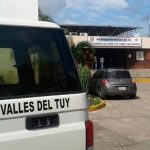 Cicpc, Valle del Tuy