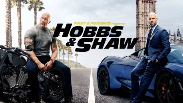 Hobbs y Shaw