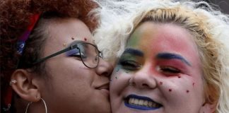 Homosexualidad