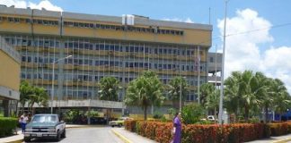 Hospital Luisn Razetti de Barinas