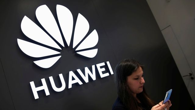 Huawei