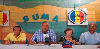 SUMA Aragua