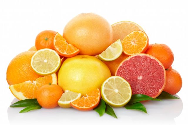 Vitamina C