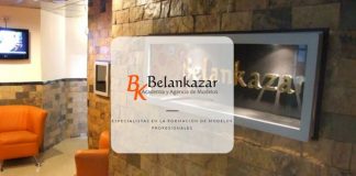 Academia de modelaje Belankazar