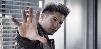 Chyno Miranda
