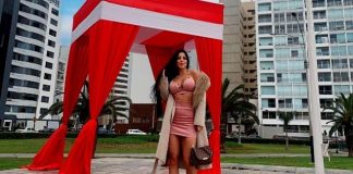 Jimena Araya "Rosita"