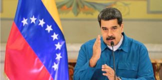 Nicolás Maduro