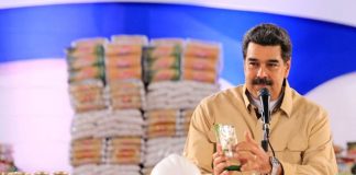 Nicolás Maduro