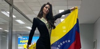 Michell Castellanos