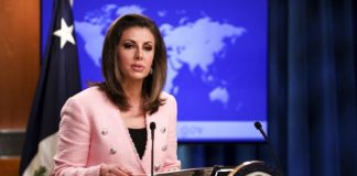Morgan Ortagus