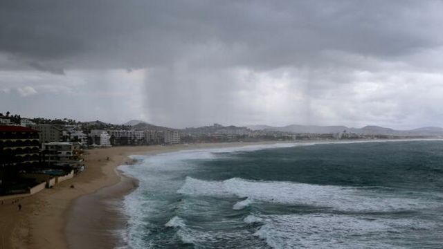 Tormenta Juliette