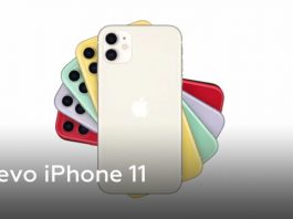 iPhone 11