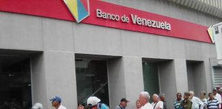 Pago de pensiones de enero