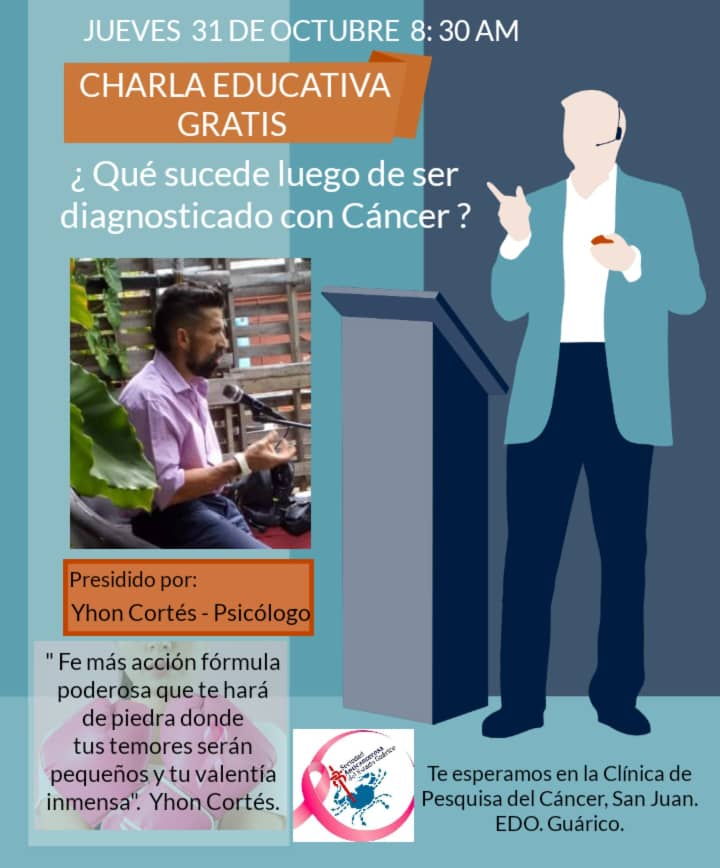 cáncer