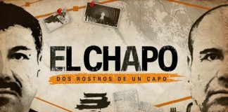 Documental "el Chapo"