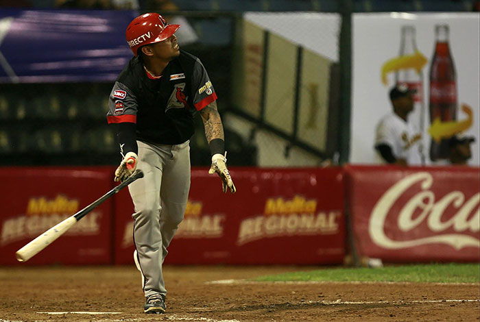 Resultados LVBP: Cardenales venció a Leones