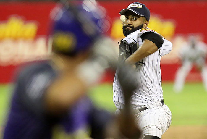 Resultados LVBP