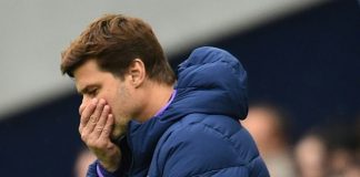 Mauricio Pochettino fue despedido del Tottenham.