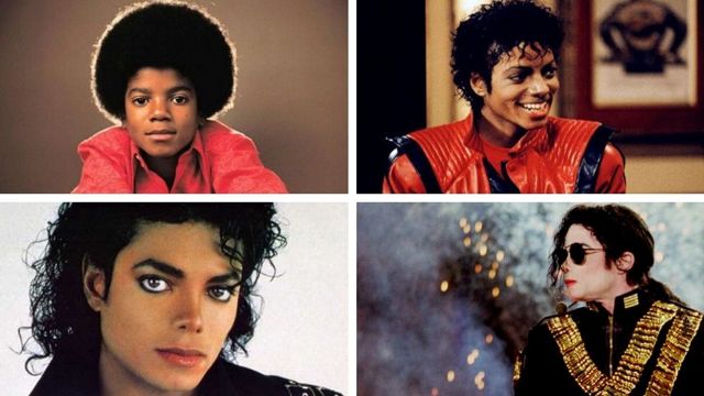 Película de Michael Jackson