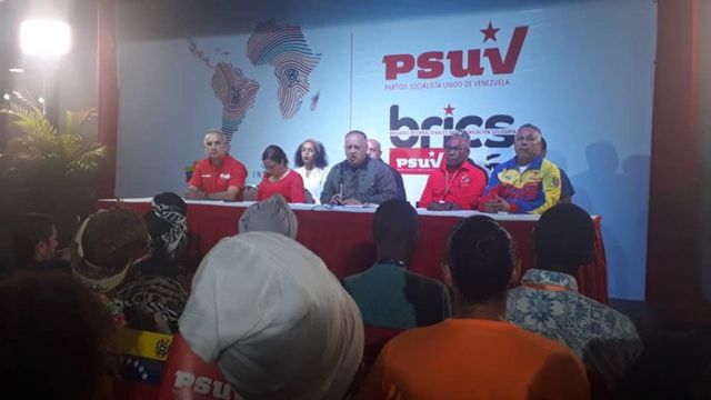 Psuv