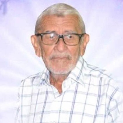 Santiago Ramón Barreto Rivero