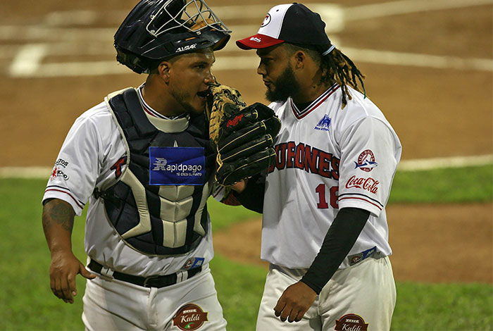 Resultados LVBP: Tiburones venció a Magallanes