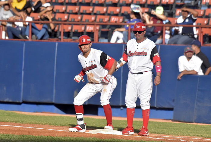 Resultados LVBP