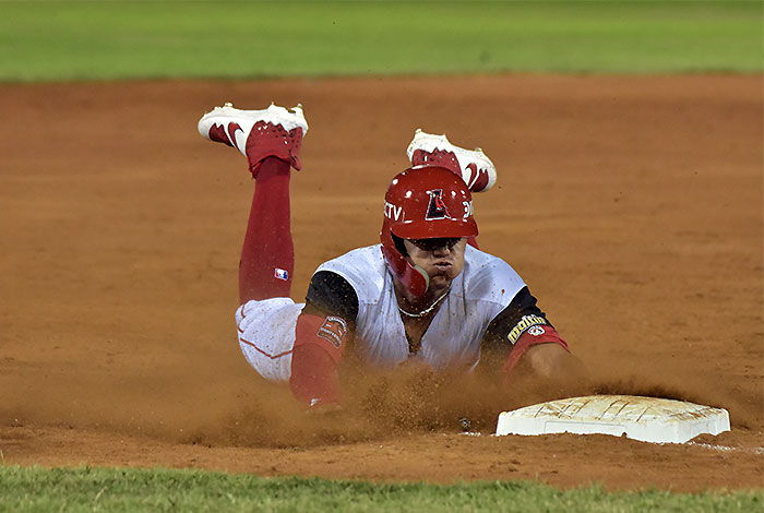 Resultados LVBP: Cardenales venció a Águilas.