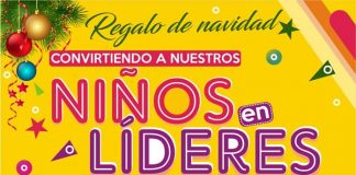 Regalo de Navidad