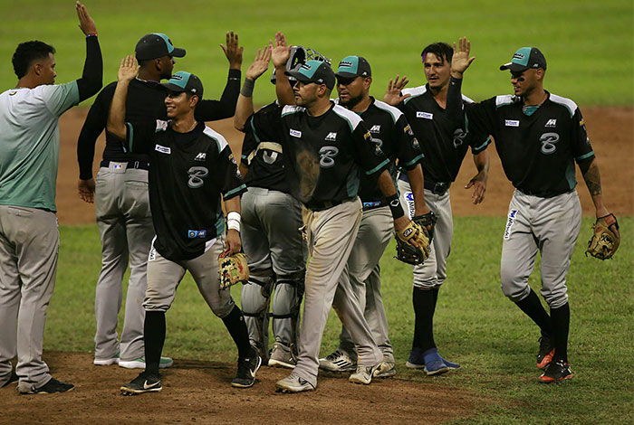 Resultados LVBP