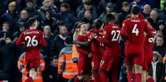 Liverpool