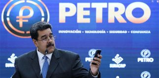 Arrancó entrega del medio petro