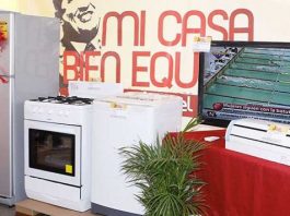 Mi Casa Bien Equipada