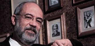 José Alberto Naranjo