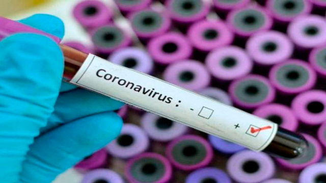 Casos de Coronavirus