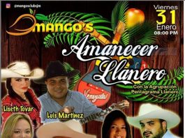 Mango´s Club